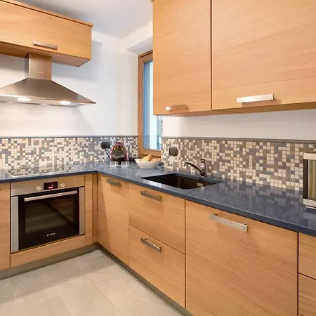 Casa Rossella Apartment *