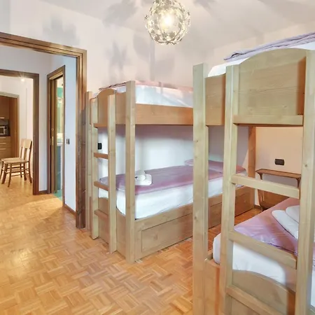 Casa Rossella Bormio