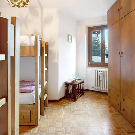 Casa Rossella