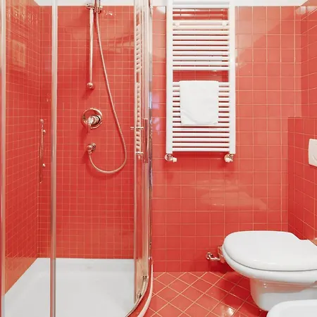 Apartamento Casa Rossella