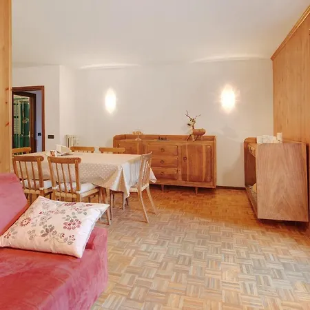 Casa Rossella Апартаменты