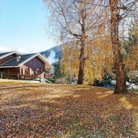 Casa Rossella Апартаменты