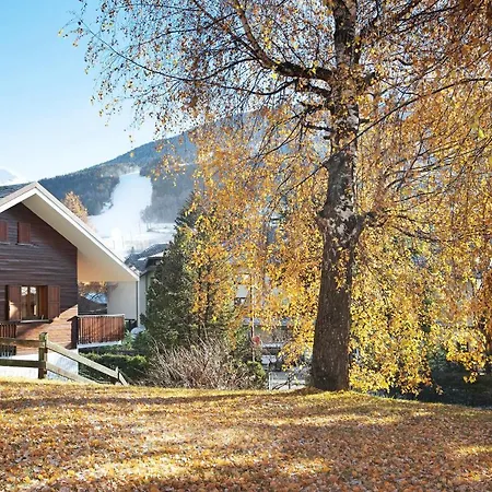 Apartment Casa Rossella Bormio