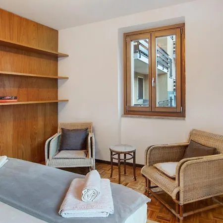 Apartment Casa Rossella *